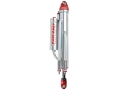 Picture of aFe Sway-A-Way 2-5 Bypass Shock 3-Tube w- Piggyback Res- Right Side - 14in Stroke