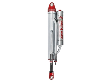 Picture of aFe Sway-A-Way 2-5 Bypass Shock 3-Tube w- Piggyback Res- Left Side - 16in Stroke