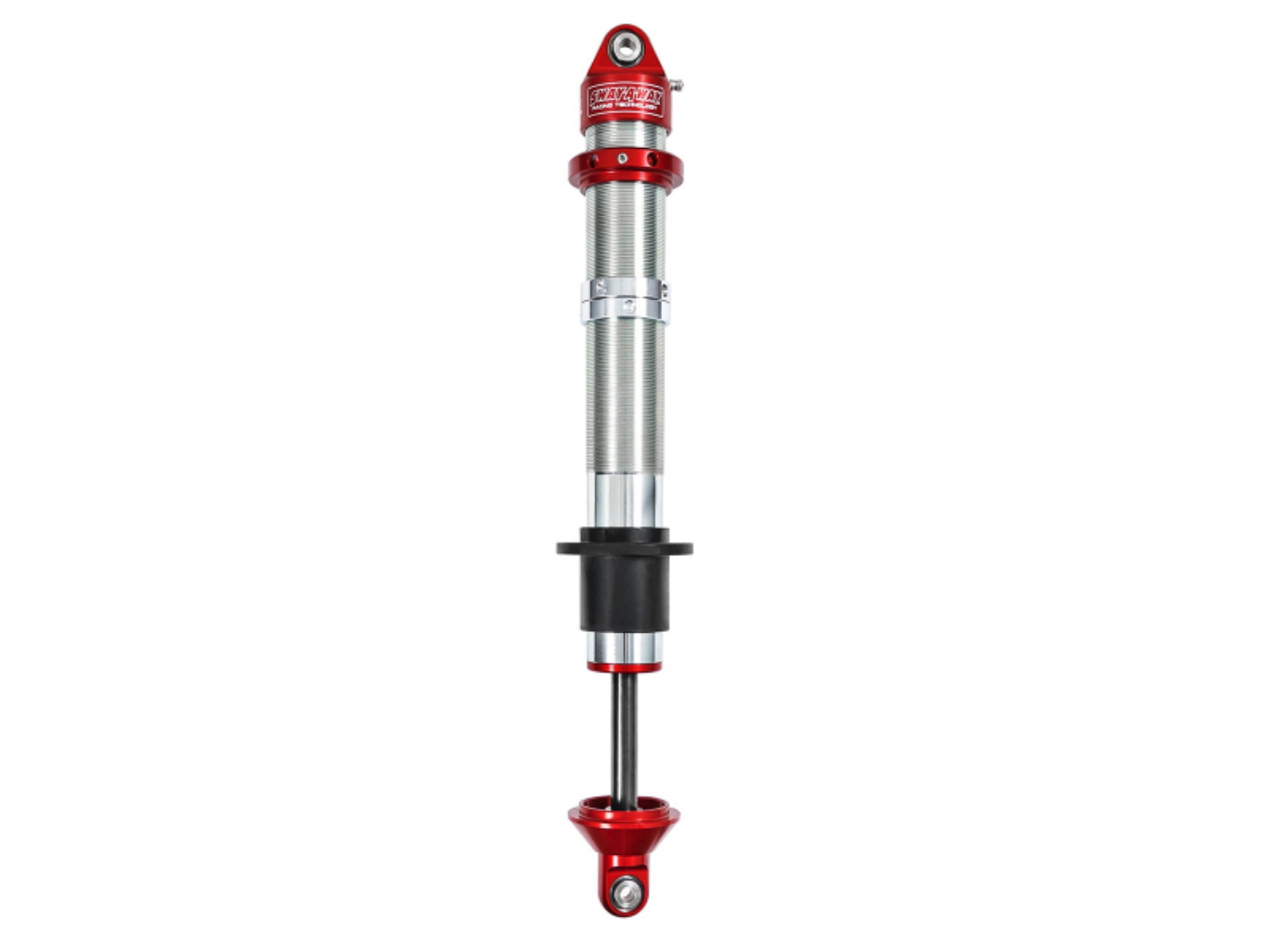 Picture of aFe Sway-A-Way 2-5 Emulsion Shock w- Threaded Body - 12in Stroke