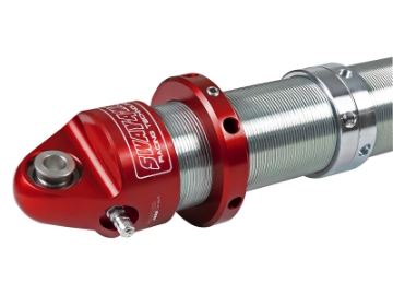 Picture of aFe Sway-A-Way 2-5 Emulsion Shock w- Threaded Body - 18in Stroke