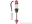 Picture of aFe Sway-A-Way 2-5 Coilover w- Remote Reservoir - 8in Stroke