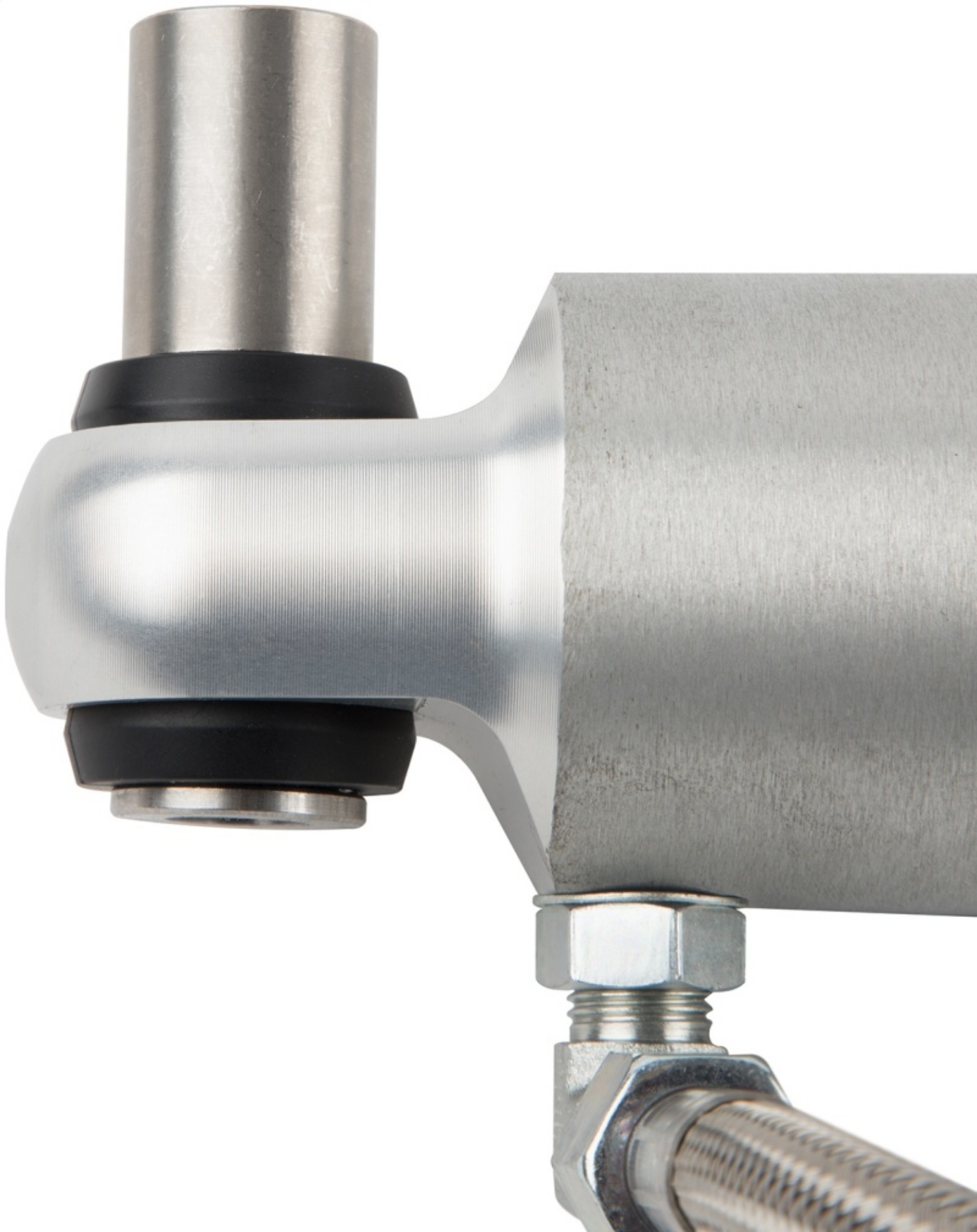 Picture of Fox 20+ Jeep JT Gladiator 2-0 Performance Series Remote Reservoir Front Shock 2-3in Lift