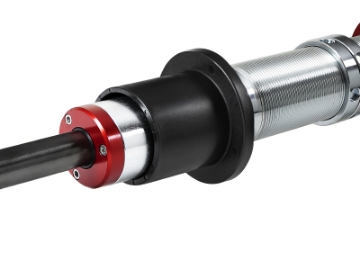 Picture of aFe Sway-A-Way 2-0 Coilover w- Remote Reservoir - 10in Stroke