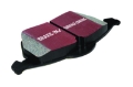 Picture of EBC 15+ Audi Q3 2-0 Turbo Ultimax2 Rear Brake Pads