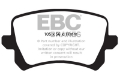 Picture of EBC 15+ Audi Q3 2-0 Turbo Ultimax2 Rear Brake Pads
