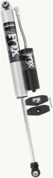 Picture of Fox 20+ Jeep JT Gladiator 2-0 Performance Series Remote Reservoir Rear Shock 2-3in Lift