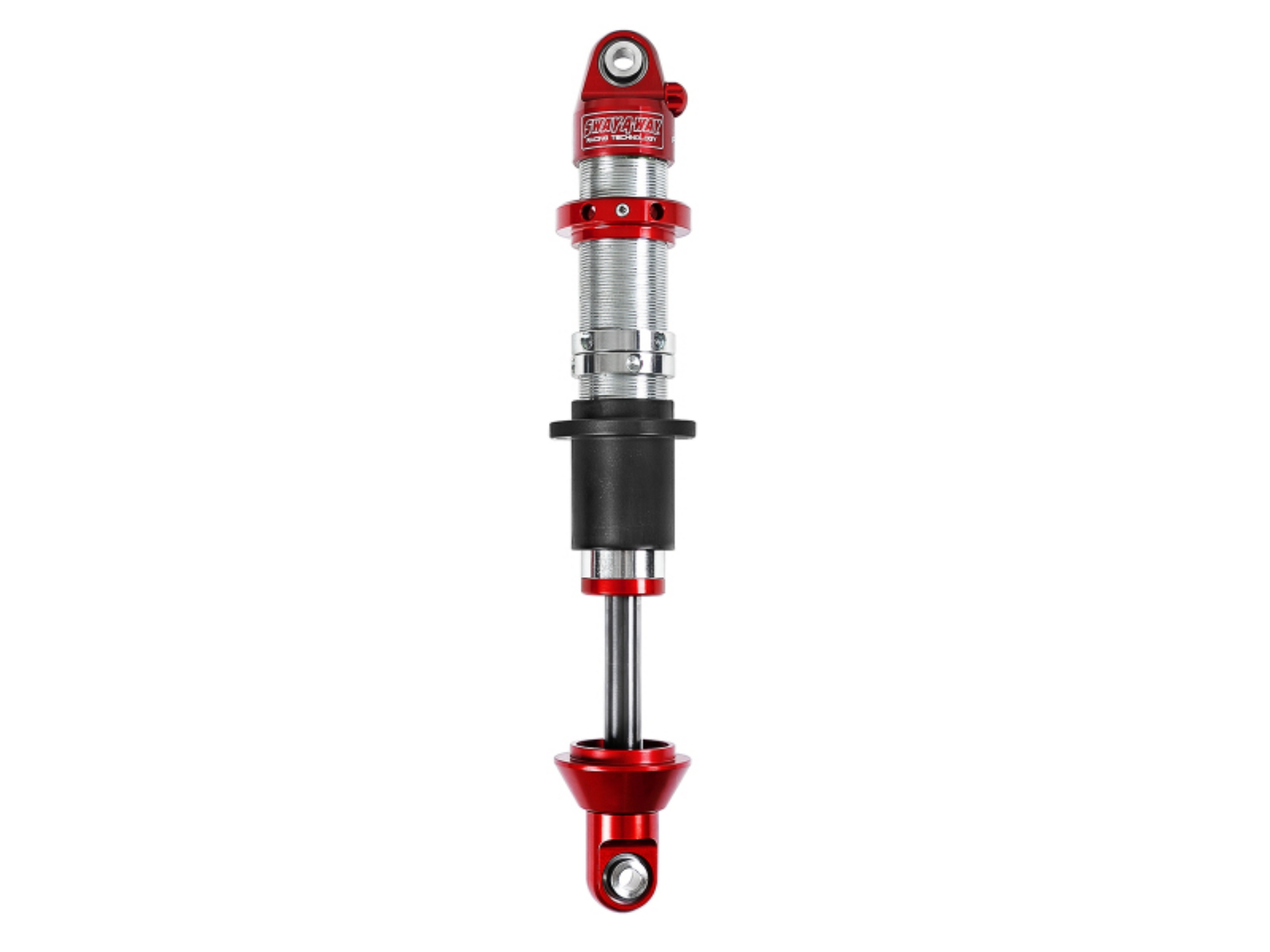 Picture of aFe Sway-A-Way 2-0 Emulsion Shock w- Hardware - 12in Stroke