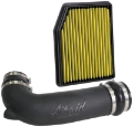 Picture of Airaid 19-20 CHEVROLET SILVERADO 1500 V6 4-3L Performance Air Intake System - Dry