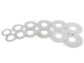 Picture of aFe Sway-A-Way 2-0-2-5 Valve Stack Kit -012 Thick