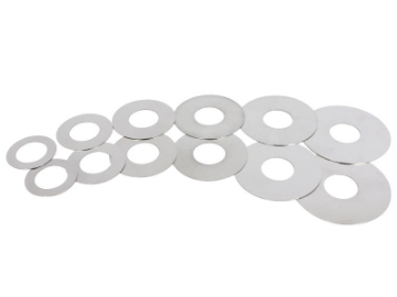 Picture of aFe Sway-A-Way 2-0-2-5 Valve Stack Kit -012 Thick
