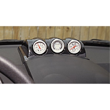 Picture of Autometer 98-10 VW Beetle 2-1-16in Triple Dash Top Gauge Mount