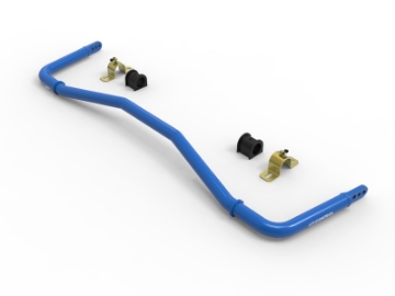 Picture of aFe 16-20 Mazda Miata ND 2-0L Front Sway Bar Blue