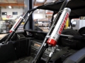 Picture of aFe 14-19 Polaris RZR 925-1000cc Sway-A-Way 3-0 Rear Coilover Kit w- Remote Reservoirs and Comp Adj