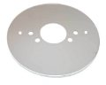 Picture of K&N Universal Custom Air Filter - Round 1-625in Flange - 1-625in ID - 2-75in Overall Height