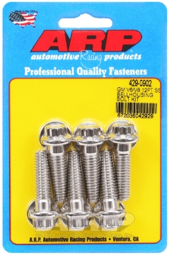 Picture of ARP GM V6-V8 SS 12pt Bellhousing Bolt Kit