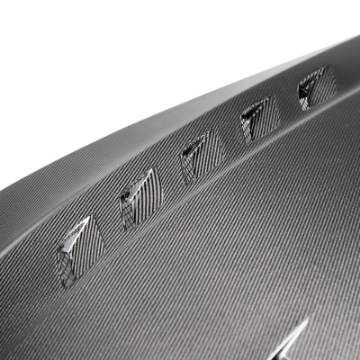 Picture of Seibon 18-20 Lexus LC BT-Style Carbon Fiber Hood