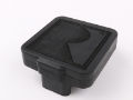 Picture of Discontinued - Roush 15-24 F-150 2-Inch Hitch Cover