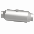 Picture of Magnaflow California Grade Universal Catalytic Converter - 2in ID - 2in OD - 11-375in L