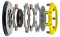Picture of ACT EVO 10 5-Spd Only Mod Twin HD Race Kit Unsprung Hub Torque Cap 895ft-lbs Not For Street Use