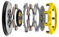 Picture of ACT EVO 10 5-Spd Only Mod Twin HD Race Kit Sprung Hub Torque Cap 895ft-lbs Not For Street Use