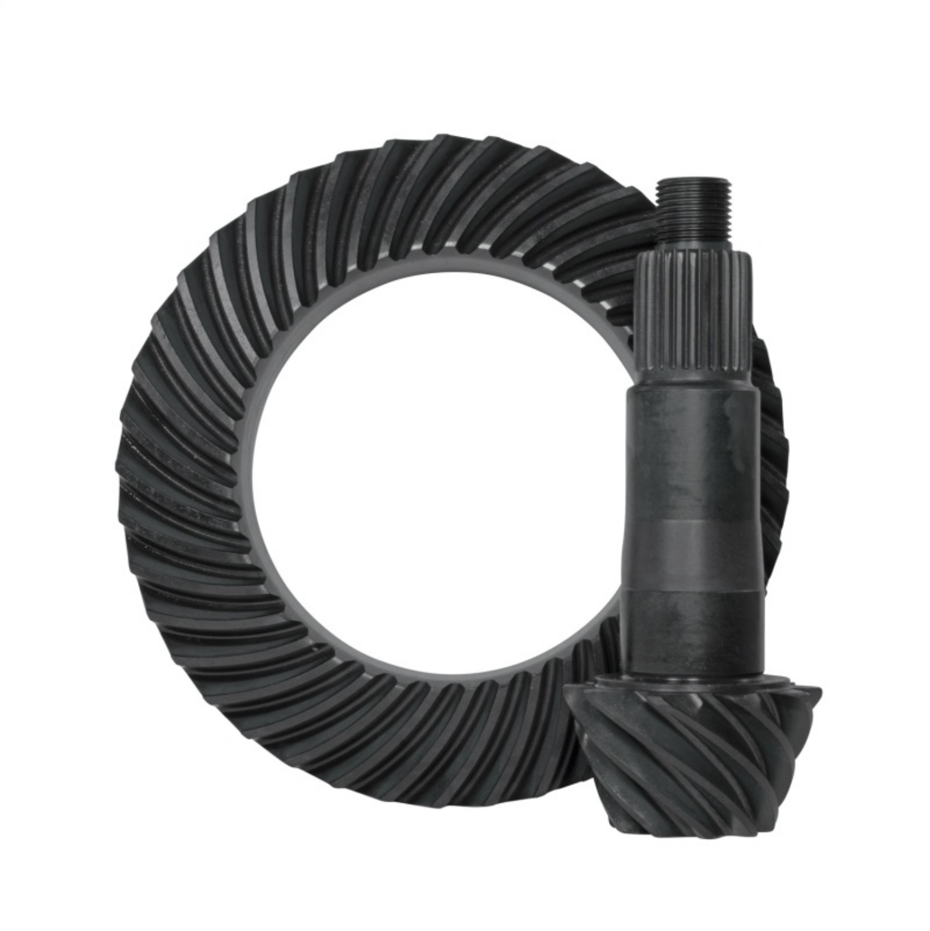 Picture of Yukon Gear Ring & Pinion Gear Set For Dana 44 in Jeep JL Rubicon 220mm in 4-11 Ratio