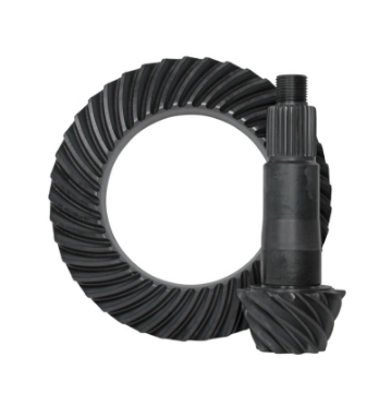 Picture of Yukon Gear Ring & Pinion Gear Set For Dana 44 in Jeep JL Rubicon 220mm in 4-11 Ratio