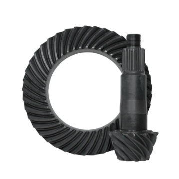 Picture of Yukon Gear Ring & Pinion Gear Set For Dana 44 in Jeep JL Rubicon 220mm in 4-11 Ratio