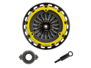 Picture of ACT 04-20 WRX STI Mod Twin HD Race Kit Unsprung Hub Torque Cap 895ft-lbs Not For Street Use