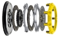 Picture of ACT EVO 8-9 5-Speed Only Mod Twin HD Street Kit Unsprung Mono-Drive Hub Torque Capacity 700ft-lbs
