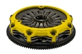 Picture of ACT EVO 8-9 5-Speed Only Mod Twin HD Street Kit Unsprung Mono-Drive Hub Torque Capacity 700ft-lbs
