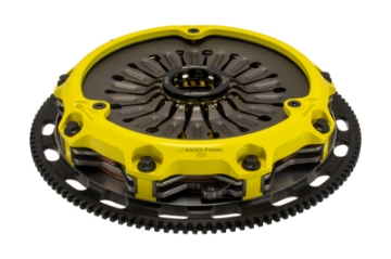 Picture of ACT Subaru 04-20 WRX STI Mod Twin HD Street Kit Unsprung Mono-Drive Hub Torque Capacity 700ft-lbs