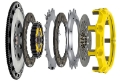 Picture of ACT Subaru 04-20 WRX STI Mod Twin XT Street Kit Unsprung Mono-Drive Hub Torque Capacity 875ft-lbs