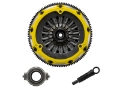 Picture of ACT EVO 8-9 5-Speed Only Mod Twin HD Street Kit Sprung Mono-Drive Hub Torque Capacity 700ft-lbs