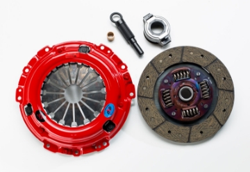Picture of South Bend - DXD Racing Clutch 93-00 Nissan Silvia SR20 2-0L Stg 3 Daily Clutch Kit