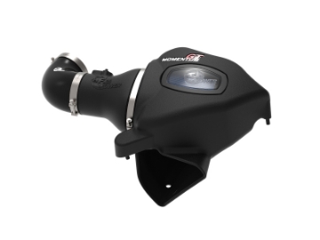 Picture of aFe Momentum GT Pro 5R Cold Air Intake System 16-19 Cadillac CTS-V 6-2L SC