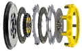 Picture of ACT EVO 10 5-Speed Only Mod Twin HD Street Kit Sprung Mono-Drive Hub Torque Capacity 700ft-lbs