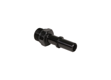 Picture of Fleece Performance Universal 1-2in- Quick Connect to 3-4in-16 O-ring -8 AN