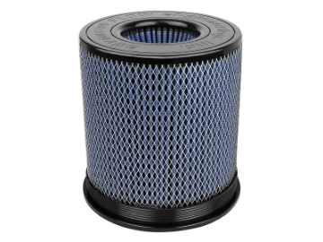 Picture of aFe Magnum FLOW Pro 5R Universal Air Filter 5-5in F - 8in B - 8in T Inv - 9in H