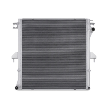 Picture of Mishimoto 2019+ Ford Ranger 2-3L Aluminum Performance Radiator