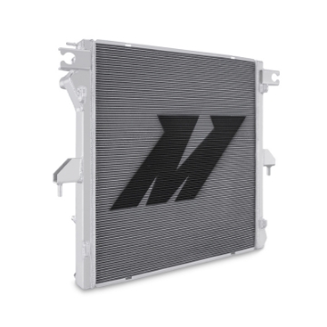 Picture of Mishimoto 2019+ Ford Ranger 2-3L Aluminum Performance Radiator