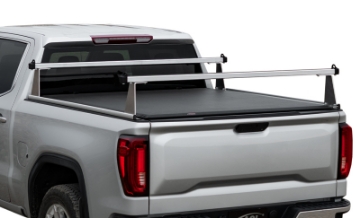 Picture of Access ADARAC Aluminum Series 14-18 GM 1500 Remove Taillight for Install 5ft 8in Truck Rack