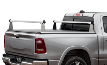 Picture of Access ADARAC Aluminum Series 17-20 Ford Super Duty F-250-F-350-F-450 6ft 8in Truck Rack