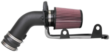 Picture of K&N 19-20 Jeep Cherokee V6-3-2L AirCharger Performance Intake