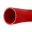 Picture of Mishimoto 1-75in- 45 Degree Silicone Coupler - Red