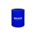 Picture of Mishimoto 1-75in- Straight Coupler - Blue