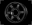 Picture of Gram Lights 57DR-X 18x9-0 +20 6x139-7 Super Dark Gunmetal Wheel