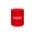 Picture of Mishimoto 2-75in- Straight Coupler - Red