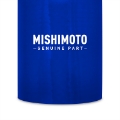 Picture of Mishimoto 2in- 45 Degree Silicone Coupler - Blue