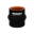 Picture of Mishimoto 2in- Hump Hose Silicone Coupler - Black