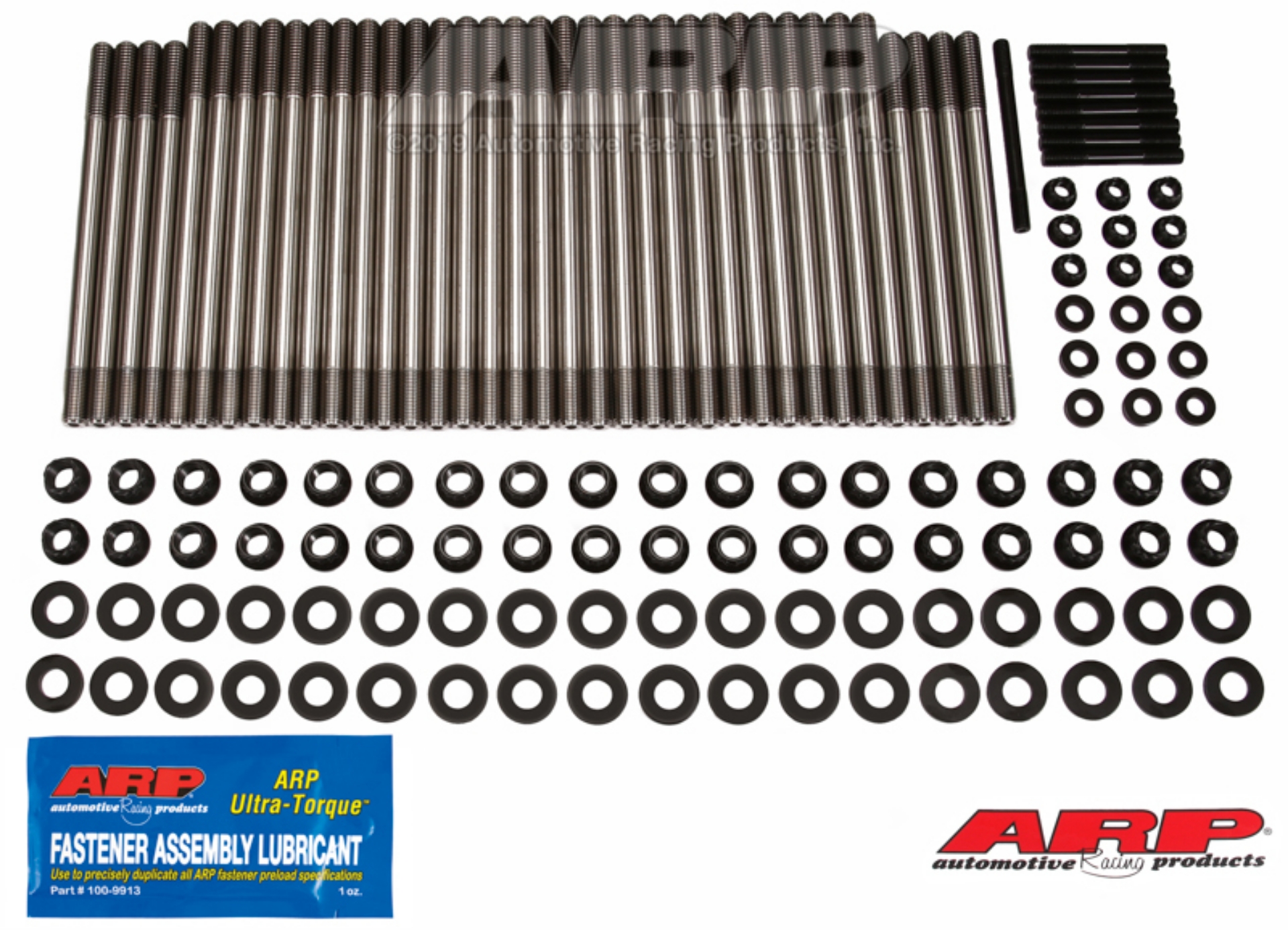 Picture of ARP Ford 6-7L Powerstroke Diesel CA625 Head Stud Kit